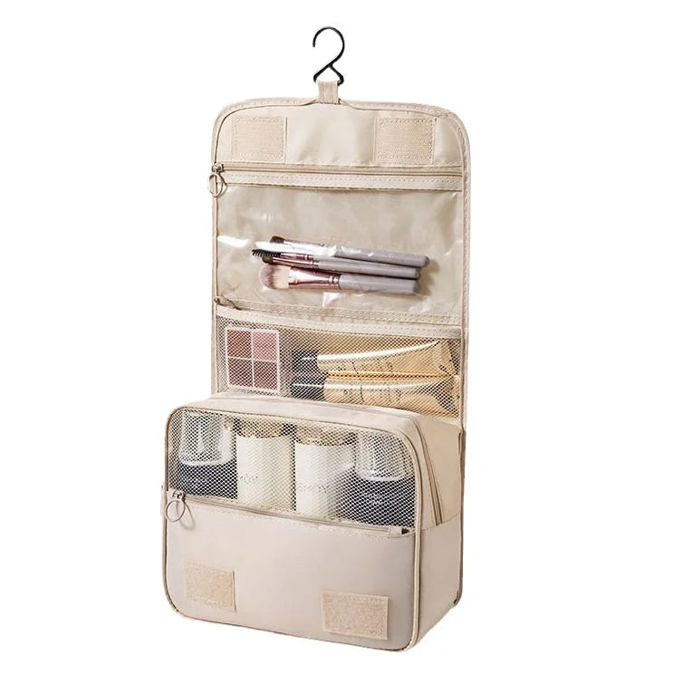 7-Piece Travel Packing Cube Set β Organize Your Luggage Like a Pro!