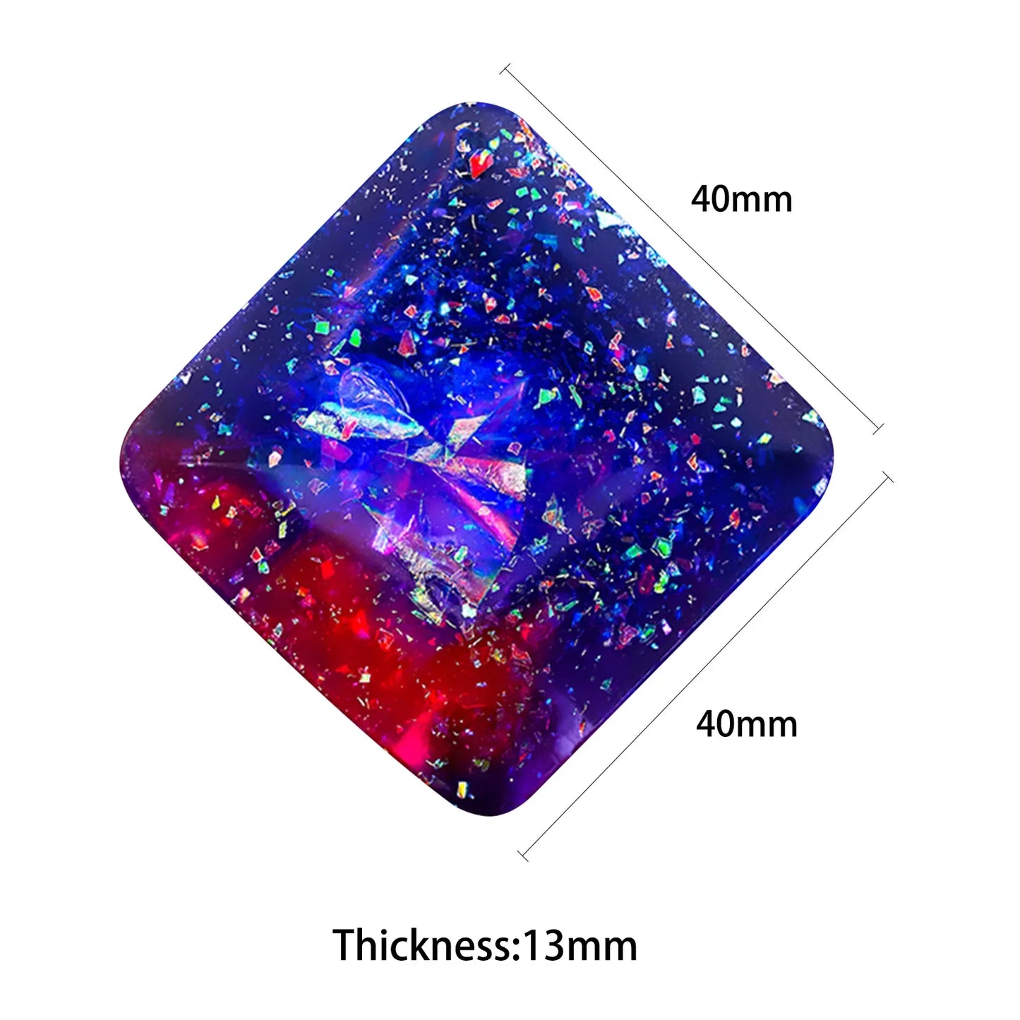 Flipo Flip Kinetic Skill Fidget Spinner