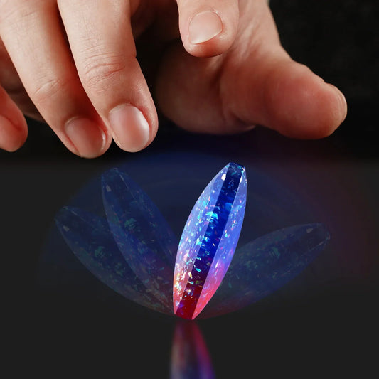 Flipo Flip Kinetic Skill Fidget Spinner